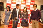 at Esprit strore new collection launch in Bandra on 26th Feb 2010 (54).JPG